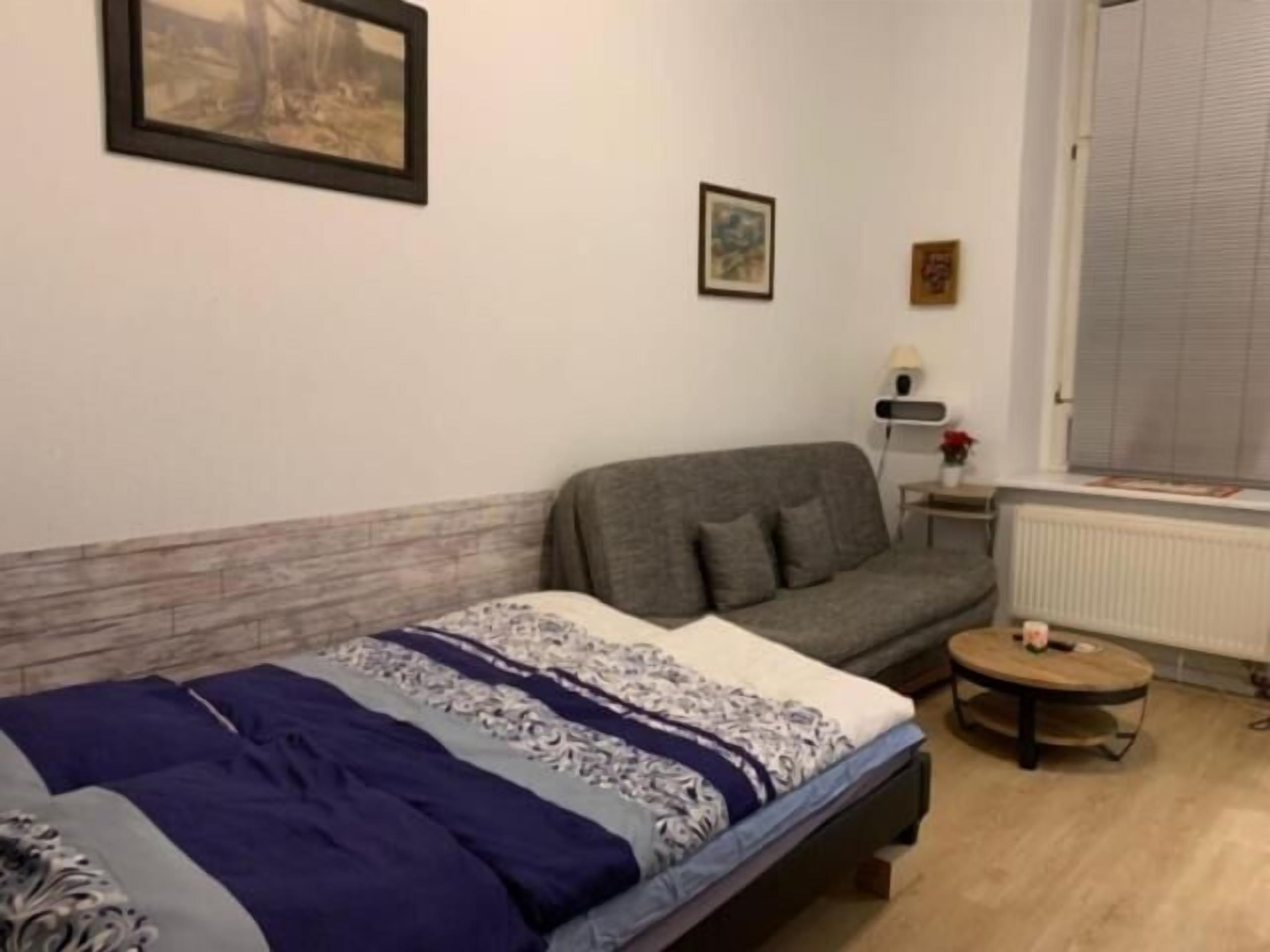 Pension Lotti Friedrichshain — Photos 1
