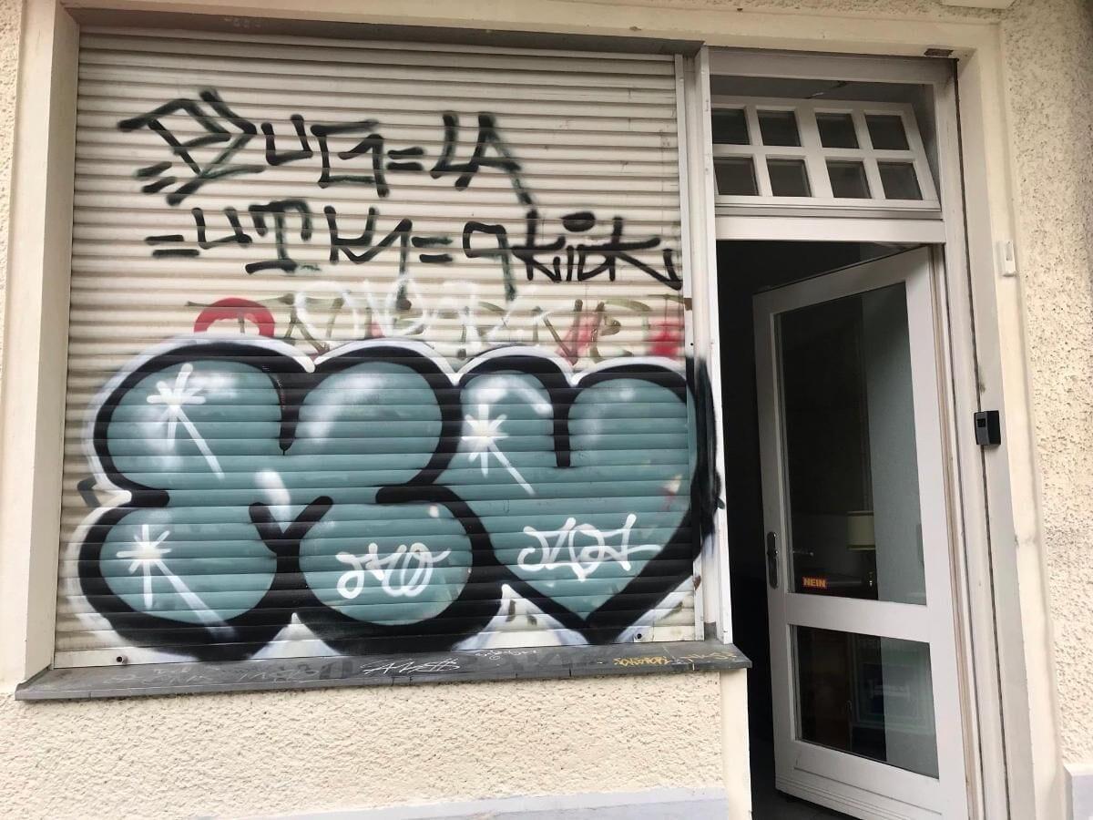 Pension Lotti Friedrichshain — Photos 3